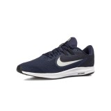 NIKE DOWNSHIFTER 9 AQ7481-401 Μπλε Εικόνα 0