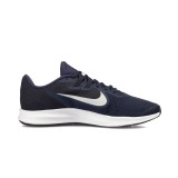 NIKE DOWNSHIFTER 9 AQ7481-401 Μπλε Εικόνα 1