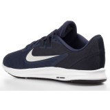 NIKE DOWNSHIFTER 9 AQ7481-401 Blue