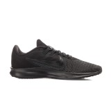 NIKE DOWNSHIFTER 9 AQ7481-005 Black Image 1