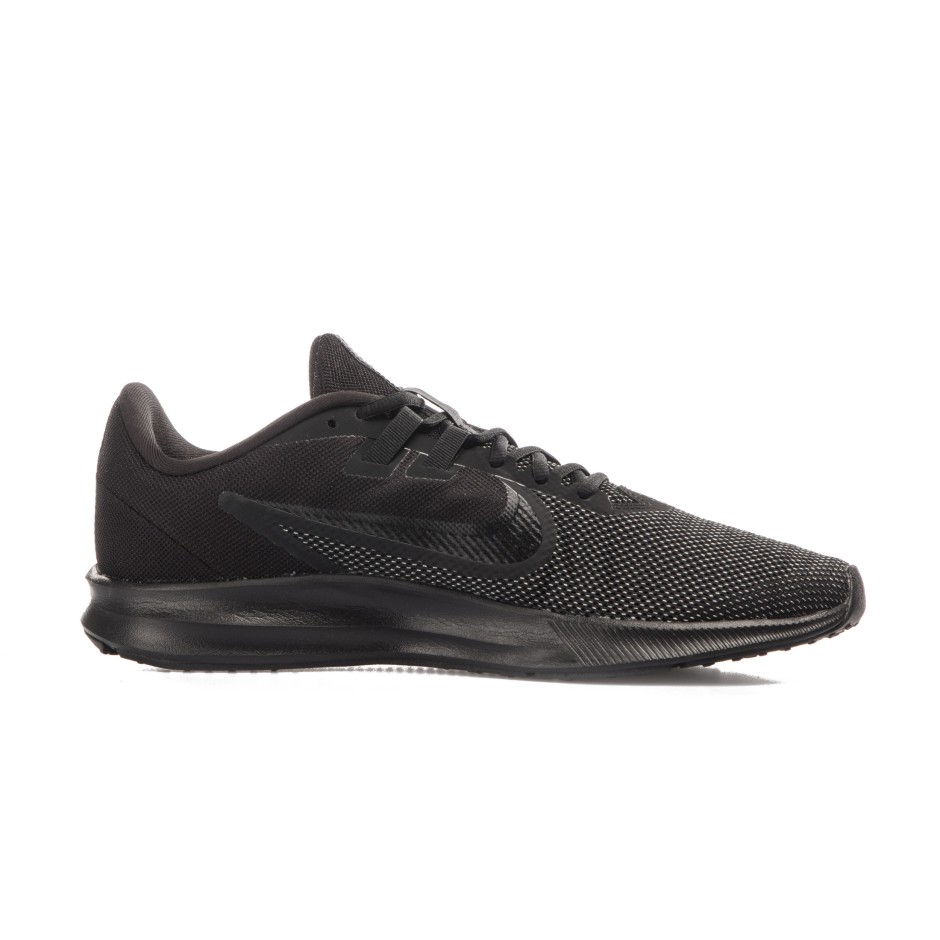 NIKE DOWNSHIFTER 9 AQ7481-005 Black