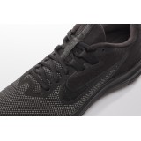 NIKE DOWNSHIFTER 9 AQ7481-005 Black Image 2