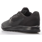 NIKE DOWNSHIFTER 9 AQ7481-005 Black Image 3