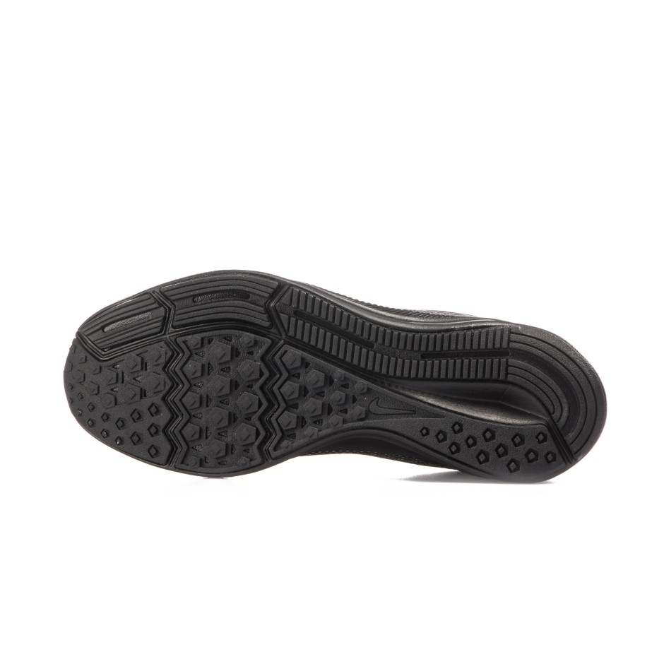 NIKE DOWNSHIFTER 9 AQ7481-005 Black
