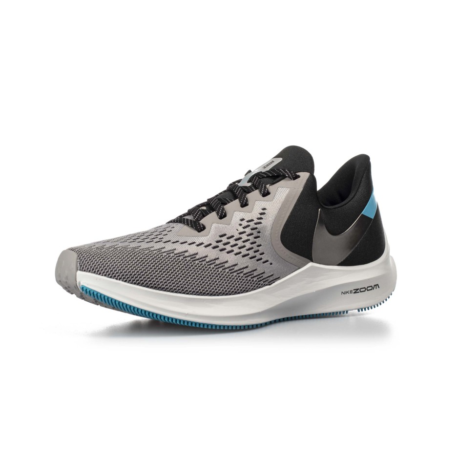 NIKE ZOOM WINFLO 6 AQ7497-006 Γκρί