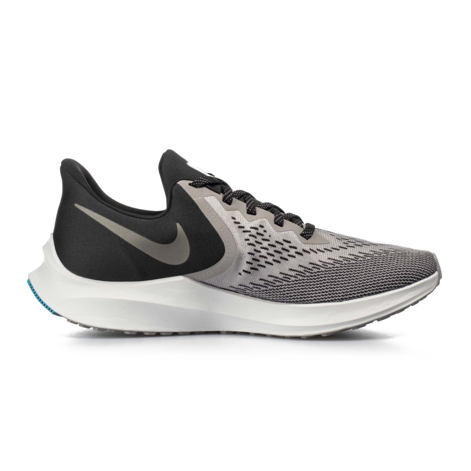 NIKE ZOOM WINFLO 6 AQ7497-006 Grey