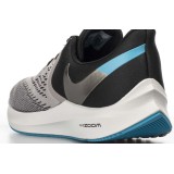 NIKE ZOOM WINFLO 6 AQ7497-006 Grey Image 3