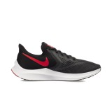 NIKE ZOOM WINFLO 6 AQ7497-008 Black Image 1