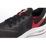 NIKE ZOOM WINFLO 6 AQ7497-008 Black Image 2