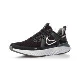 NIKE LEGEND REACT 2 AT1368-001 Μαύρο Εικόνα 0