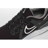 NIKE LEGEND REACT 2 AT1368-001 Μαύρο Εικόνα 2