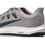 NIKE QUEST 2 CI3787-006 Γκρί