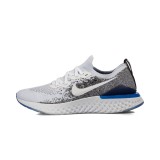 NIKE EPIC REACT FLYKNIT 2 BQ8928-102 White Image 