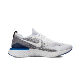 NIKE EPIC REACT FLYKNIT 2 BQ8928-102 White Image 1
