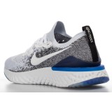 NIKE EPIC REACT FLYKNIT 2 BQ8928-102 White Image 3