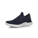 NIKE EPIC REACT FLYKNIT 2 BQ8928-401 Blue Image 0