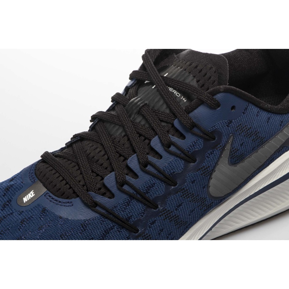 nike air zoom vomero 14 men's running shoe