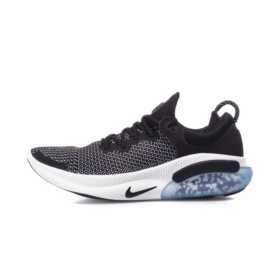 Nike joyride all black store