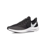 NIKE AIR ZOOM WINFLO 6 AQ7497-001 Black Image 0