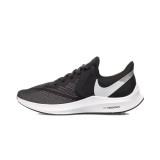 NIKE AIR ZOOM WINFLO 6 AQ7497-001 Black Image 