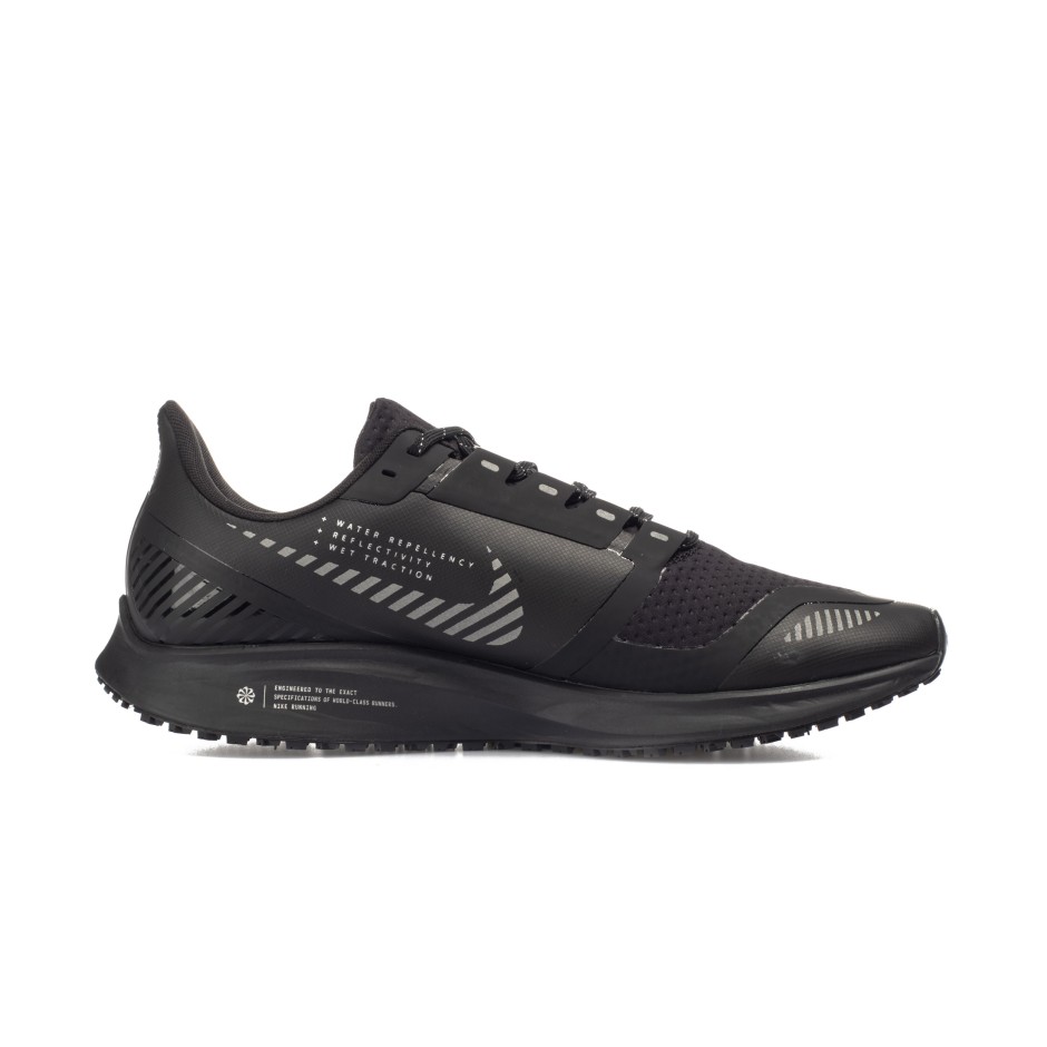 Air zoom pegasus 36 shield fit top