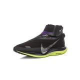 NIKE ZOOM PEGASUS TURBO SHIELD WP BQ1896-002 Black Image 0