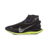 NIKE ZOOM PEGASUS TURBO SHIELD WP BQ1896-002 Black Image 
