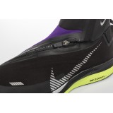 NIKE ZOOM PEGASUS TURBO SHIELD WP BQ1896-002 Black Image 2