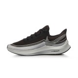 NIKE ZOOM WINFLO 6 SHIELD BQ3190-001 Μαύρο Εικόνα 