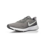 NIKE REVOLUTION 5 BQ3204-005 Γκρί