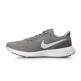 NIKE REVOLUTION 5 BQ3204-005 Γκρί Εικόνα 