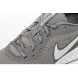 NIKE REVOLUTION 5 BQ3204-005 Γκρί Εικόνα 2
