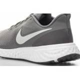 NIKE REVOLUTION 5 BQ3204-005 Γκρί Εικόνα 3