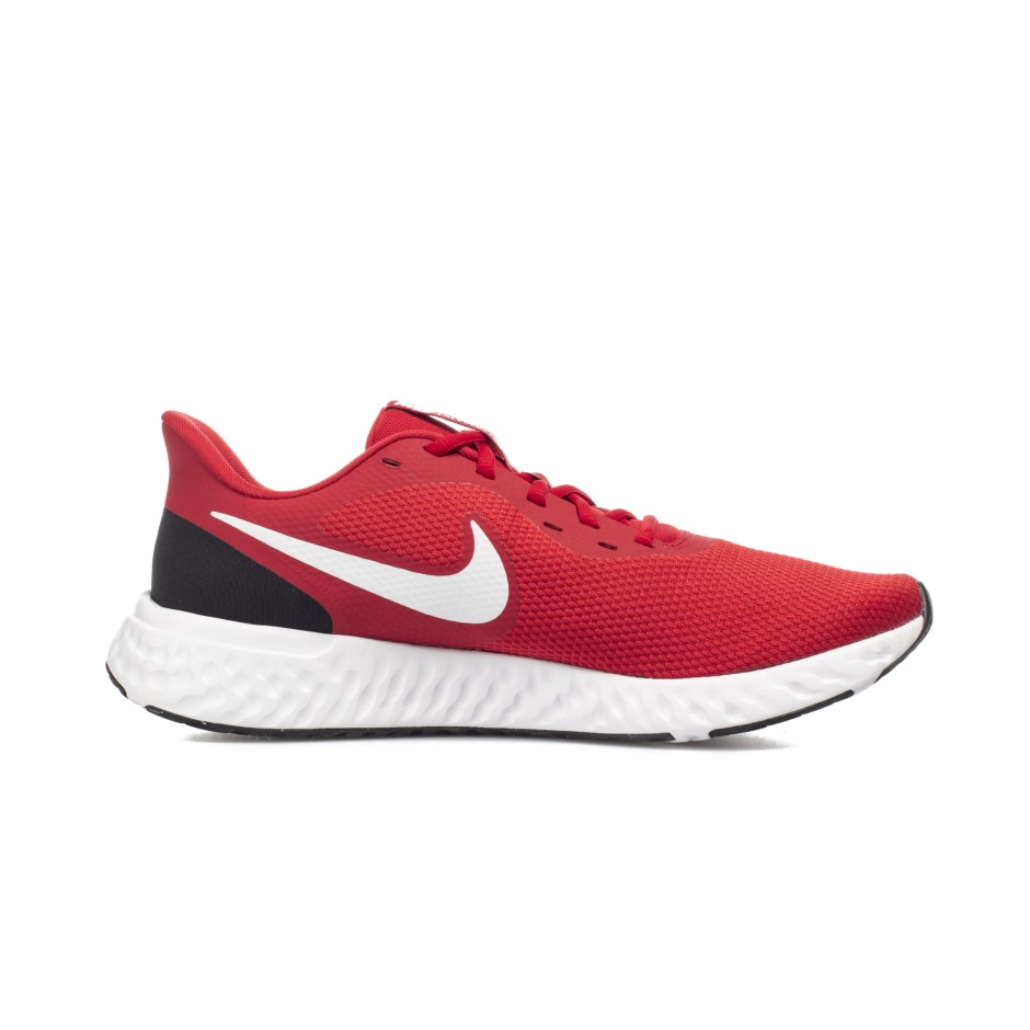 NIKE REVOLUTION 5 BQ3204-600 Red