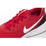 NIKE REVOLUTION 5 BQ3204-600 Red Image 2