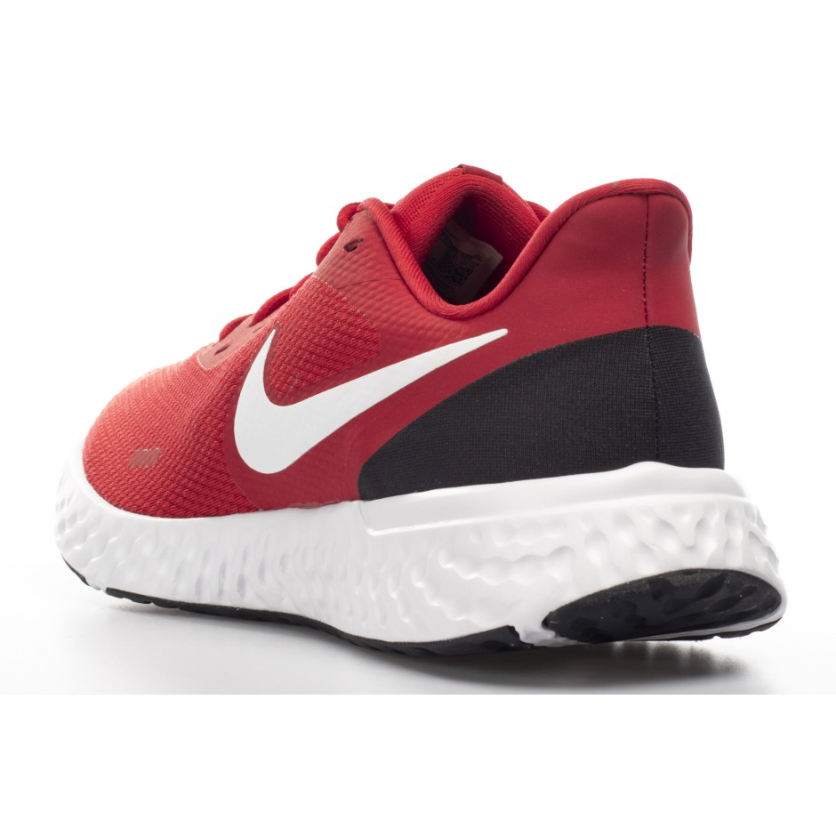 NIKE REVOLUTION 5 BQ3204-600 Red