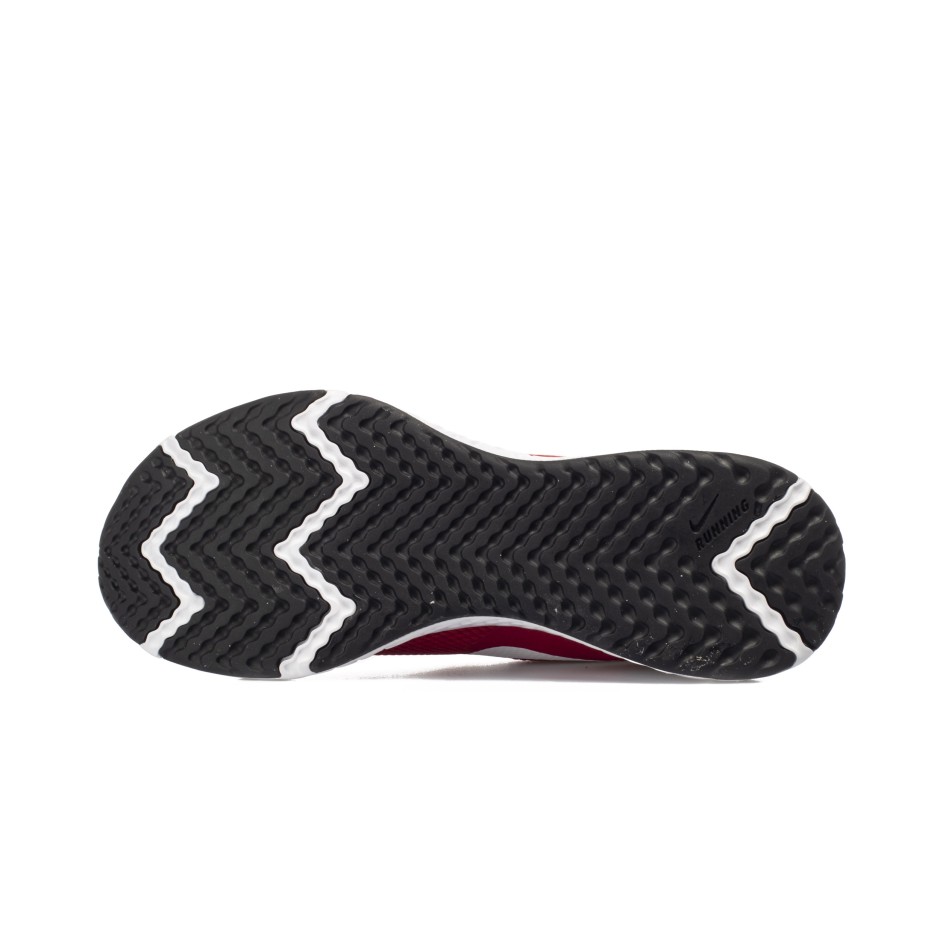 NIKE REVOLUTION 5 BQ3204-600 Red