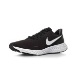 NIKE REVOLUTION 5 BQ3204-002 Black Image 0
