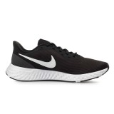 NIKE REVOLUTION 5 BQ3204-002 Black Image 1