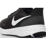 NIKE REVOLUTION 5 BQ3204-002 Black Image 3