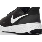 NIKE REVOLUTION 5 BQ3204-002 Μαύρο