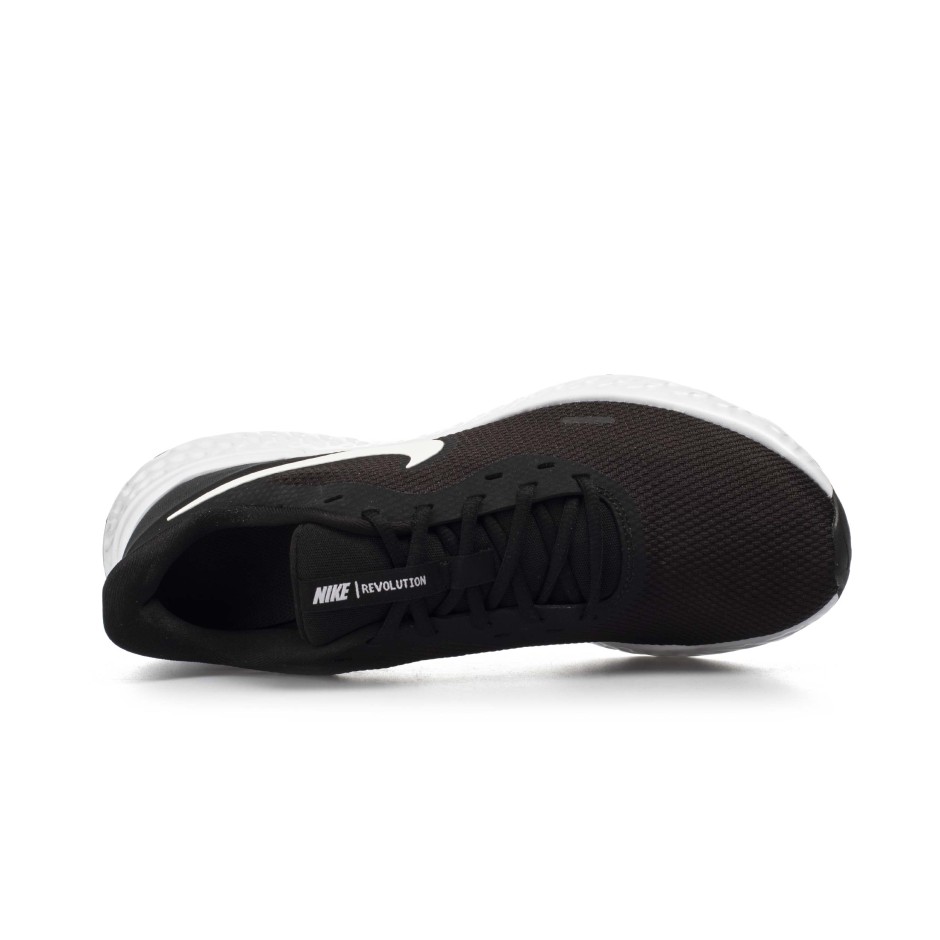 NIKE REVOLUTION 5 BQ3204-002 Μαύρο
