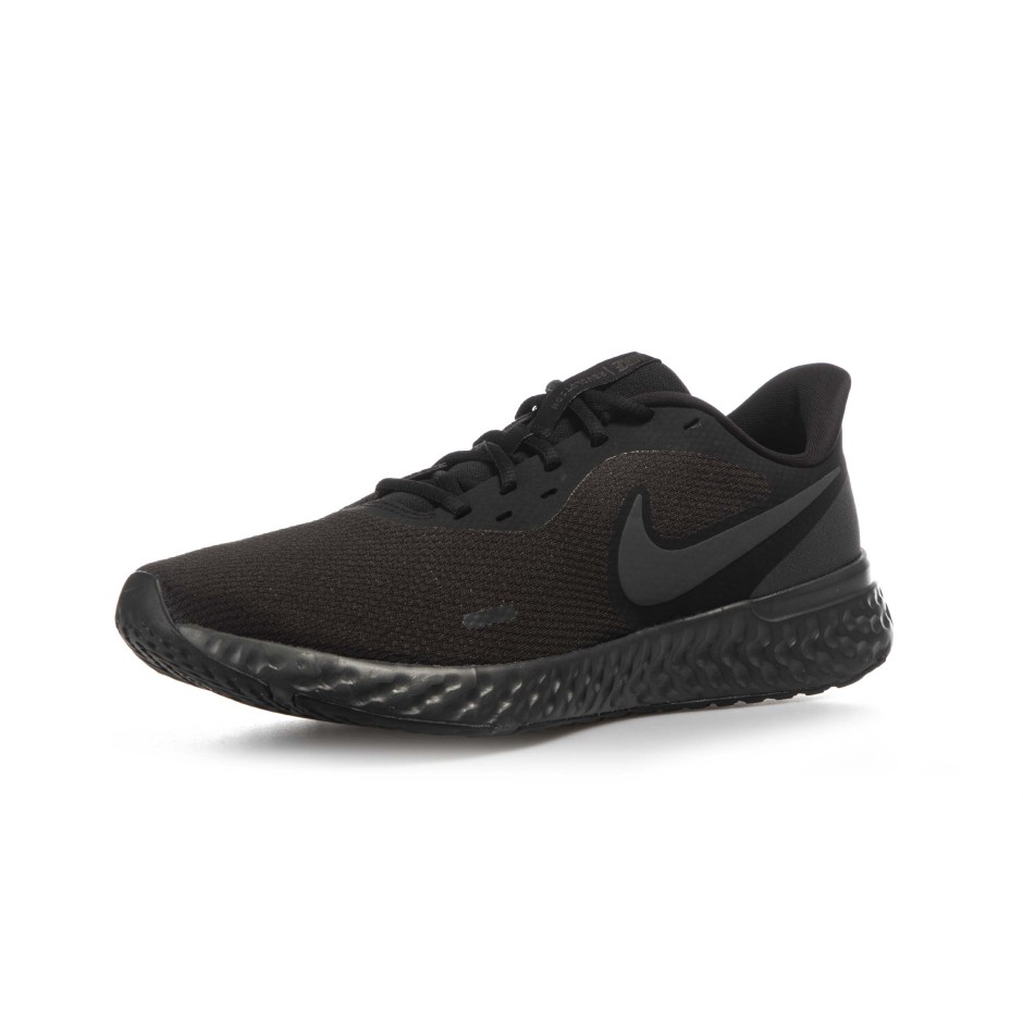 NIKE REVOLUTION 5 BQ3204-001 Black