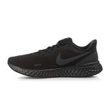 NIKE REVOLUTION 5 BQ3204-001 Black Image 