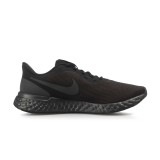 NIKE REVOLUTION 5 BQ3204-001 Black Image 1