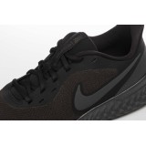 NIKE REVOLUTION 5 BQ3204-001 Black Image 2