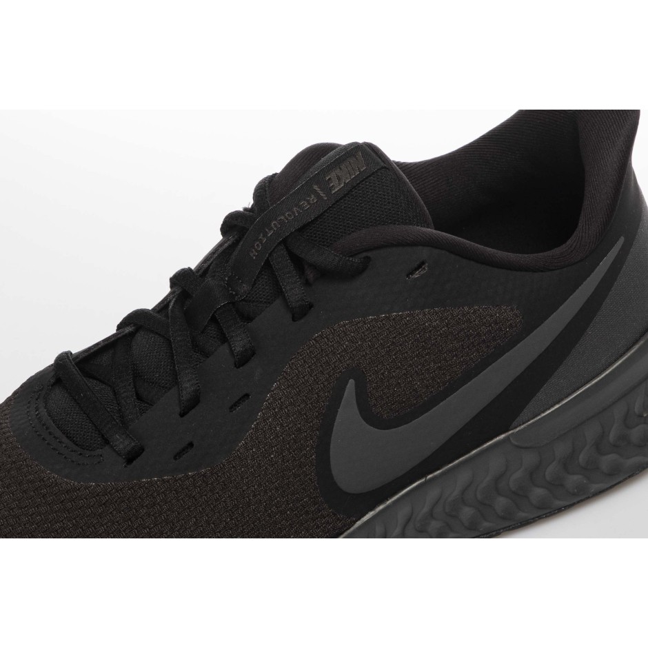 NIKE REVOLUTION 5 BQ3204-001 Black