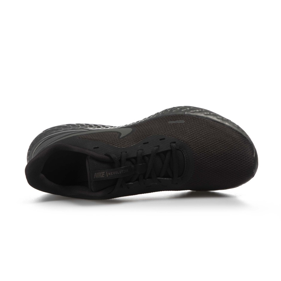 NIKE REVOLUTION 5 BQ3204-001 Black