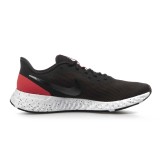 NIKE REVOLUTION 5 BQ3204-003 Μαυρο Εικόνα 1