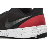 NIKE REVOLUTION 5 BQ3204-003 Μαυρο Εικόνα 3